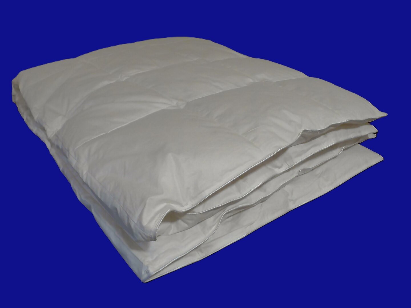 Down duvet "Summer"