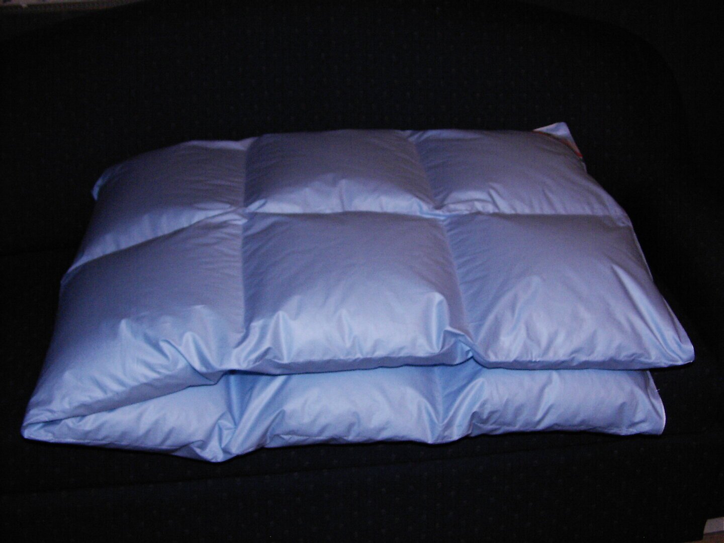 120x160 cm children's duvet (down)