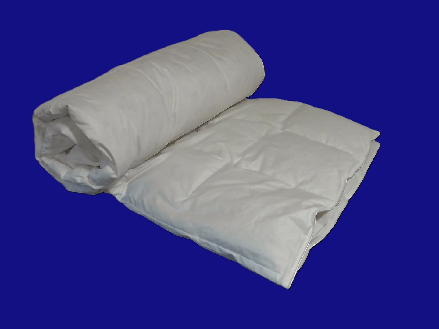 120x160 cm Kinderbettdecke (Daunen)