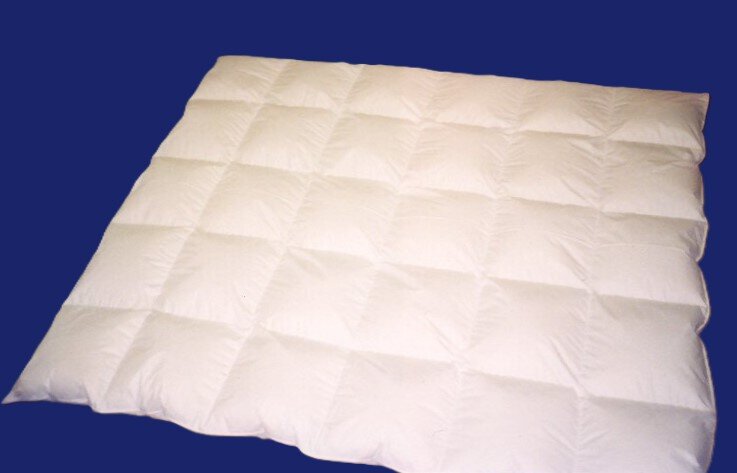 200x220 cm Doppelbettdecke