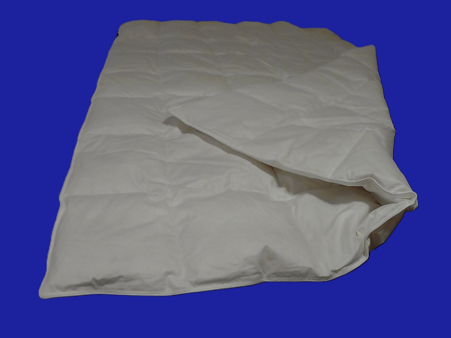 Daunendecke "Sommer"