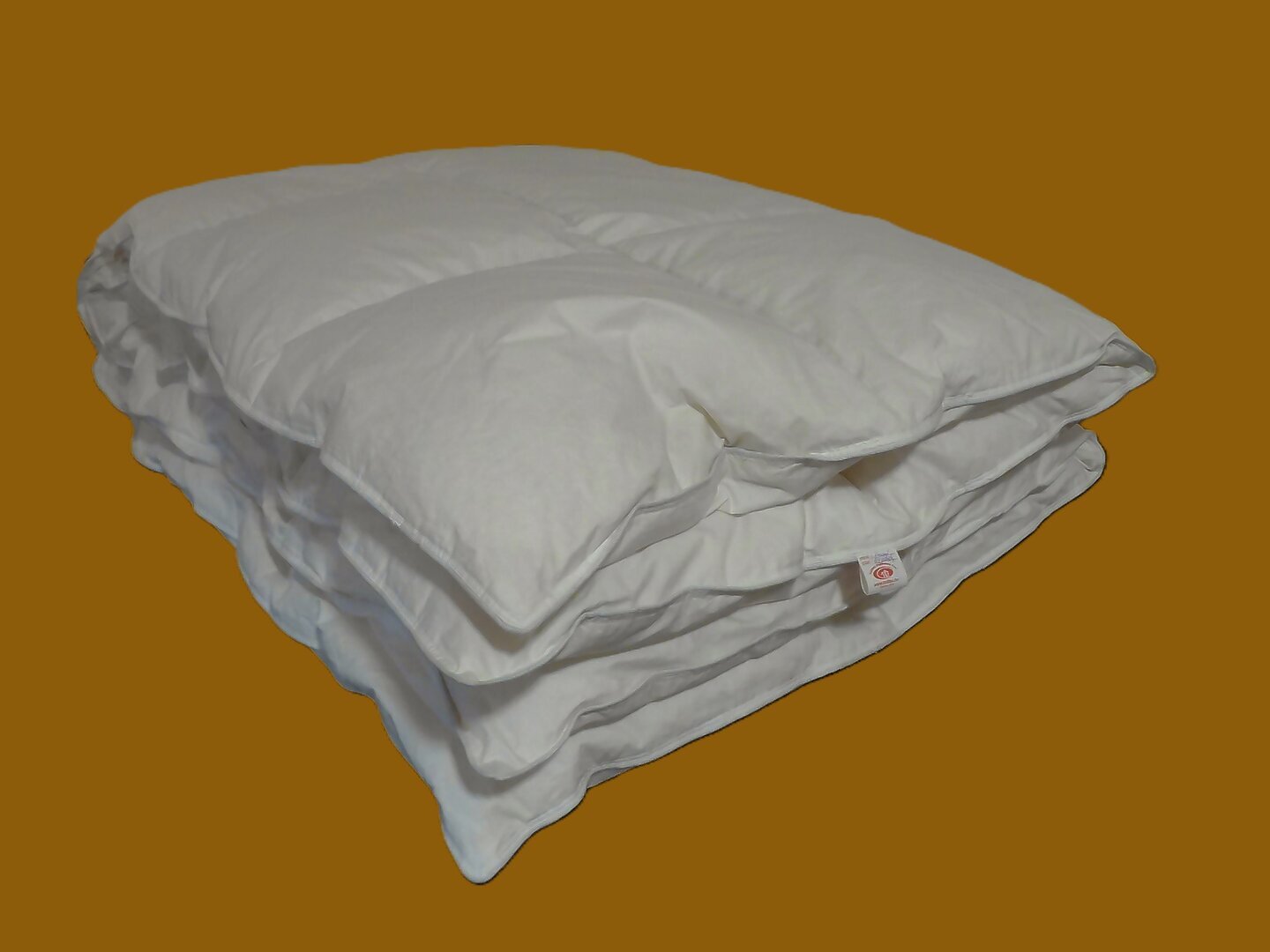Piumino 50% piuma 140x200cm